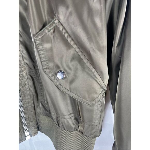 Free People bomber jacket - Picture 4 of 6